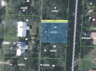 134 Park Dr, Satsuma, FL 32189