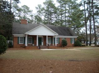 2000 N Elm St, Lumberton, NC 28358