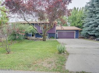 6990 W Theo St, Rathdrum, ID 83858