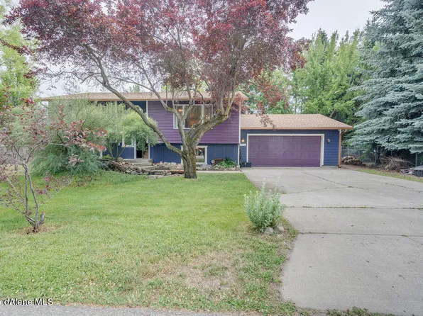 6990 W Theo St, Rathdrum, ID 83858