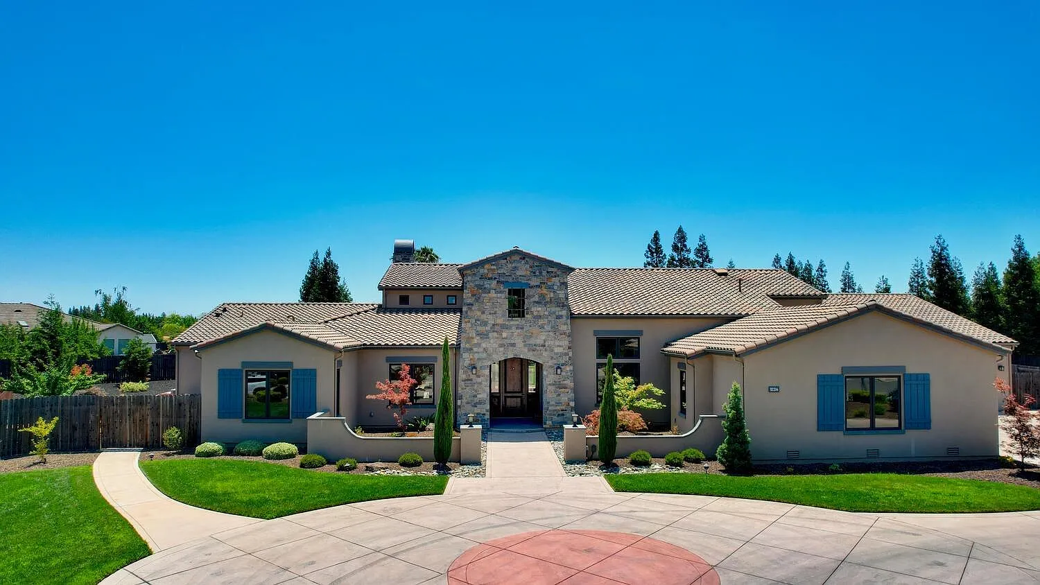 10314 Tranquil Glen Ct photo 1