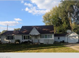 2223 Makin Dr, Lima, OH 45804