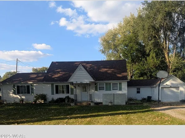 2223 Makin Dr, Lima, OH 45804