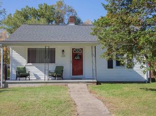 229 N Illinois St, Chandler, IN 47610