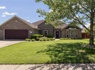 775 Buckhead Ave, Springdale, AR 72764