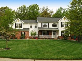 116 Roses Ct, Robbinsville, NJ 08691