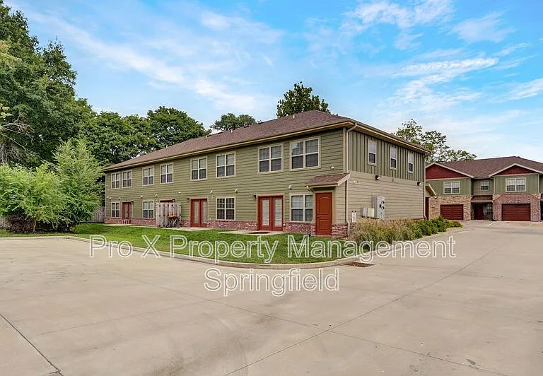 1302 S Lexington Ave #B — Photo 20