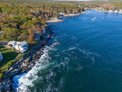 317 Route 32, New Harbor, ME, 04554