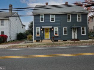 589 Main St, Lumberton, NJ 08048