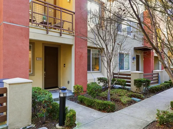 1080 El Capitan Ter, Sunnyvale, CA 94085