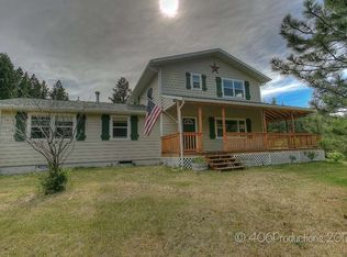 101 Travis Creek Rd, Clancy, MT 59634
