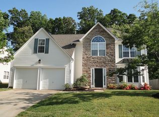 2331 Lexington Ave, Monroe, NC 28112