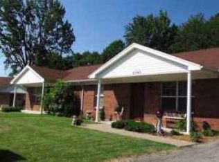 2415 Ashley Dr, Jeffersonville, IN 47130