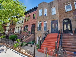 544 Putnam Ave, Brooklyn, NY 11221