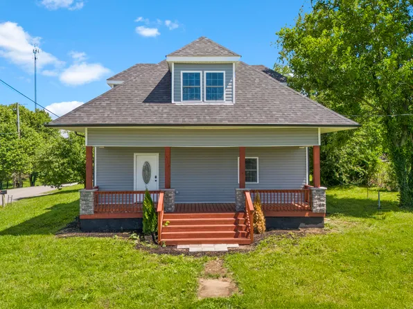 218 Ramey Rd, Sharpsburg, KY 40374