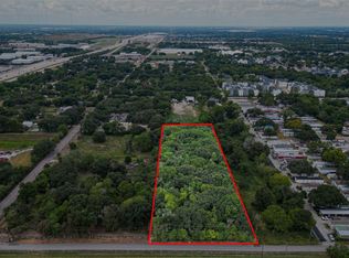 14228 Del Papa St, Houston, TX 77047