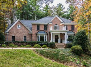 4 Firestone Dr, Arden, NC 28704