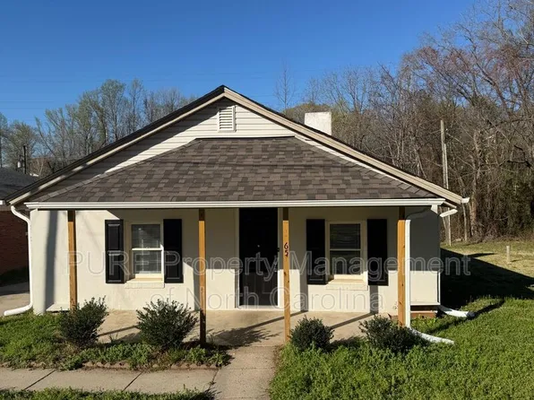 65 Barber St NW, Concord, NC 28027