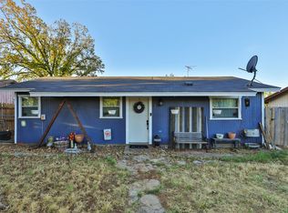 3 Silo View Rd, Abilene, TX 79601