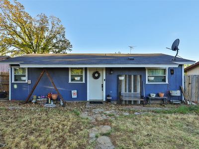 3 Silo View Rd, Abilene, TX, 79601