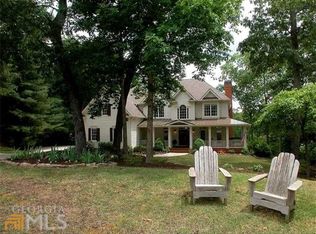 725 Scarlet Oak Trl, Milton, GA 30004