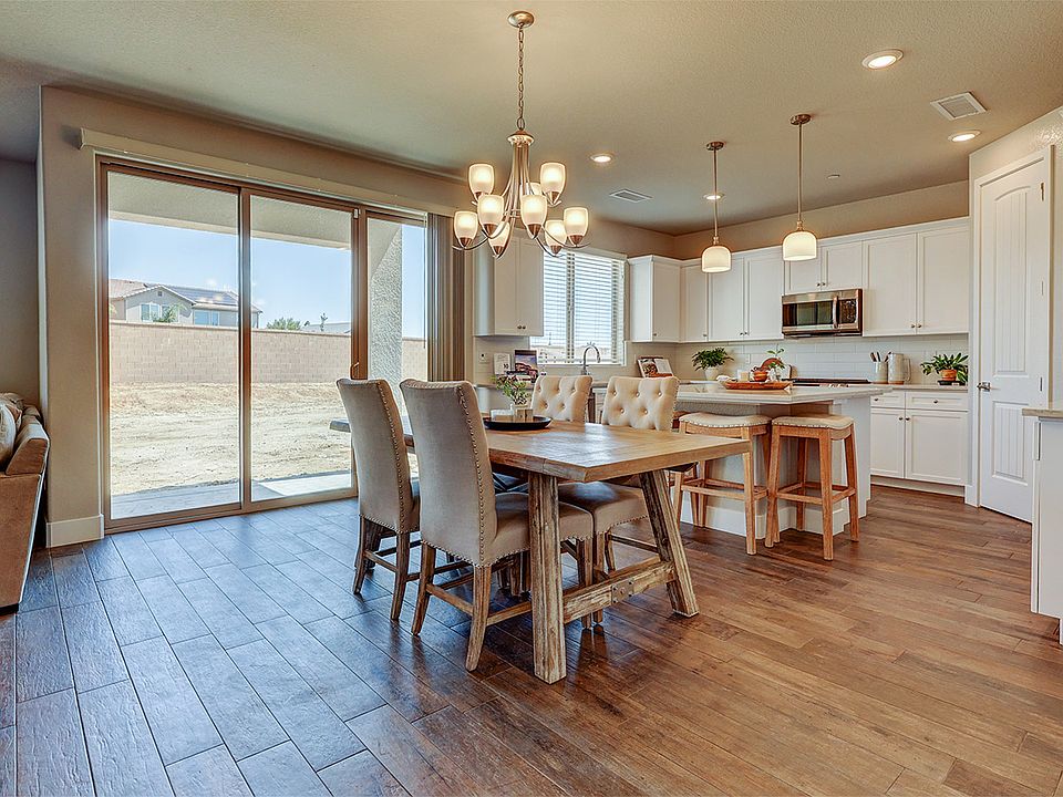 Canvas 12 Plan, Copper River Ranch, Fresno, CA 93730 Zillow