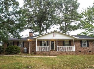 1904 Irby Rd, Monroe, NC 28112