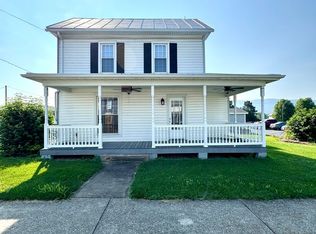 9550 S Congress St, New Market, VA 22844