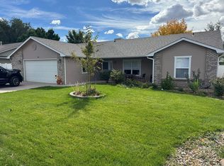 308 Elderberry Dr, Fruita, CO 81521
