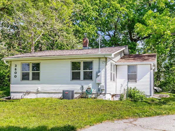 3600 Dubuque Ave, Des Moines, IA 50317