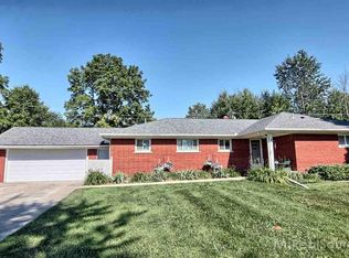 76400 Romeo Plank Rd, Armada, MI 48005