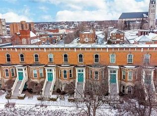 10 Patterson St #103, Belleville, ON K8N 1S9