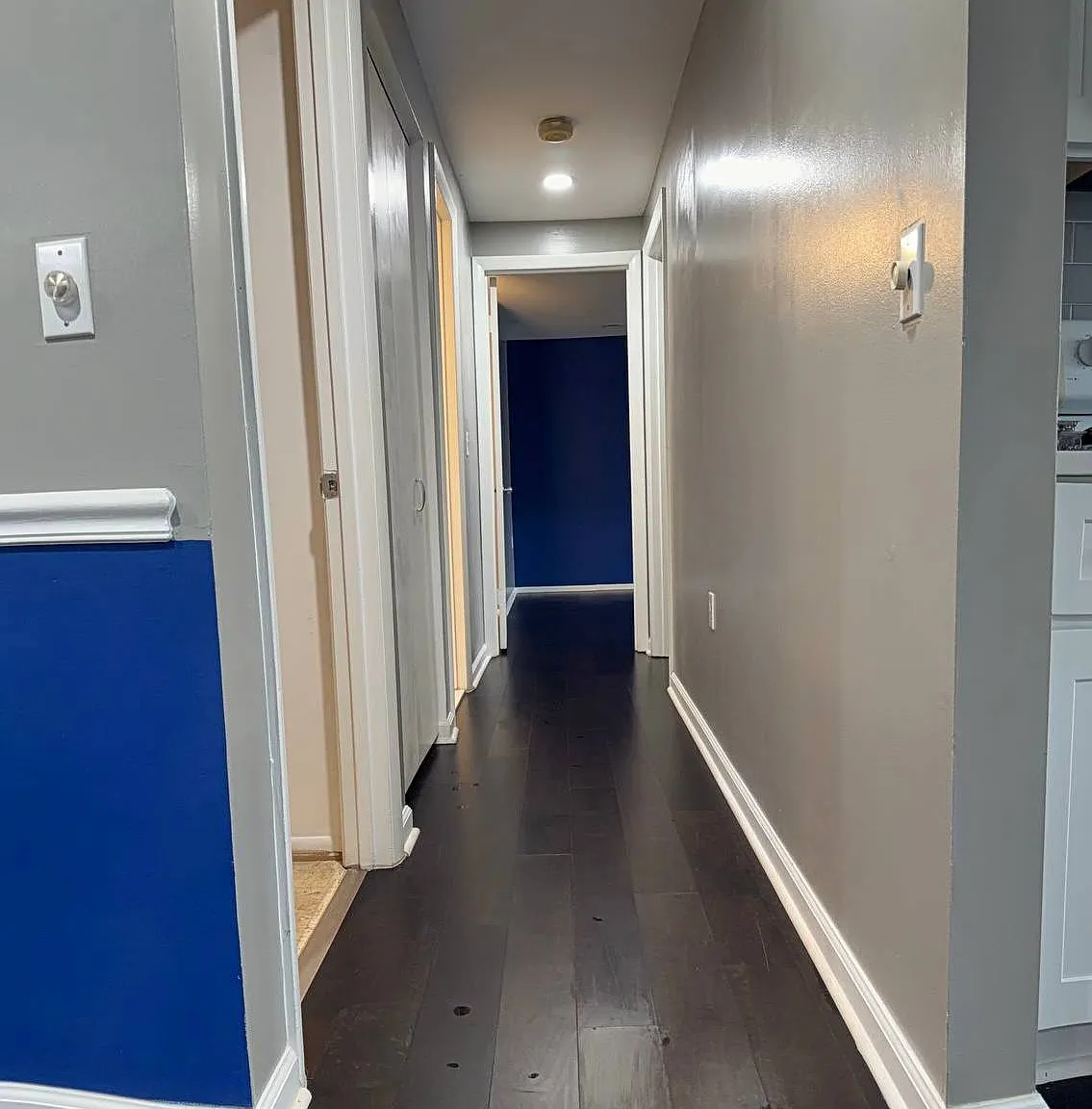 2 bed, 1107 sqft, $2,100 — Photo 2