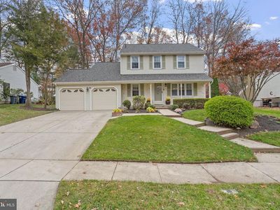 36 Whitechapel Dr, Mount Laurel, NJ, 08054