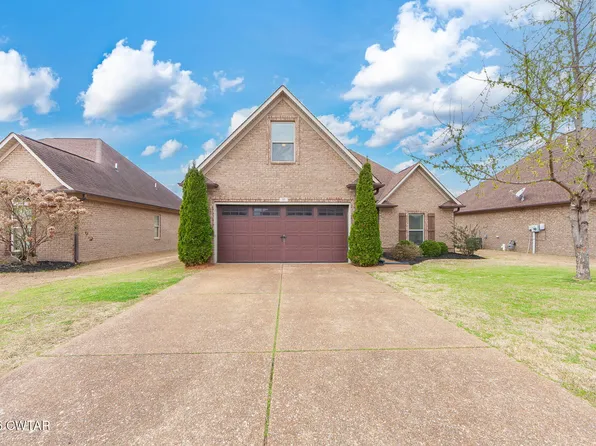 37 Copper Ridge Cv, Jackson, TN 38305