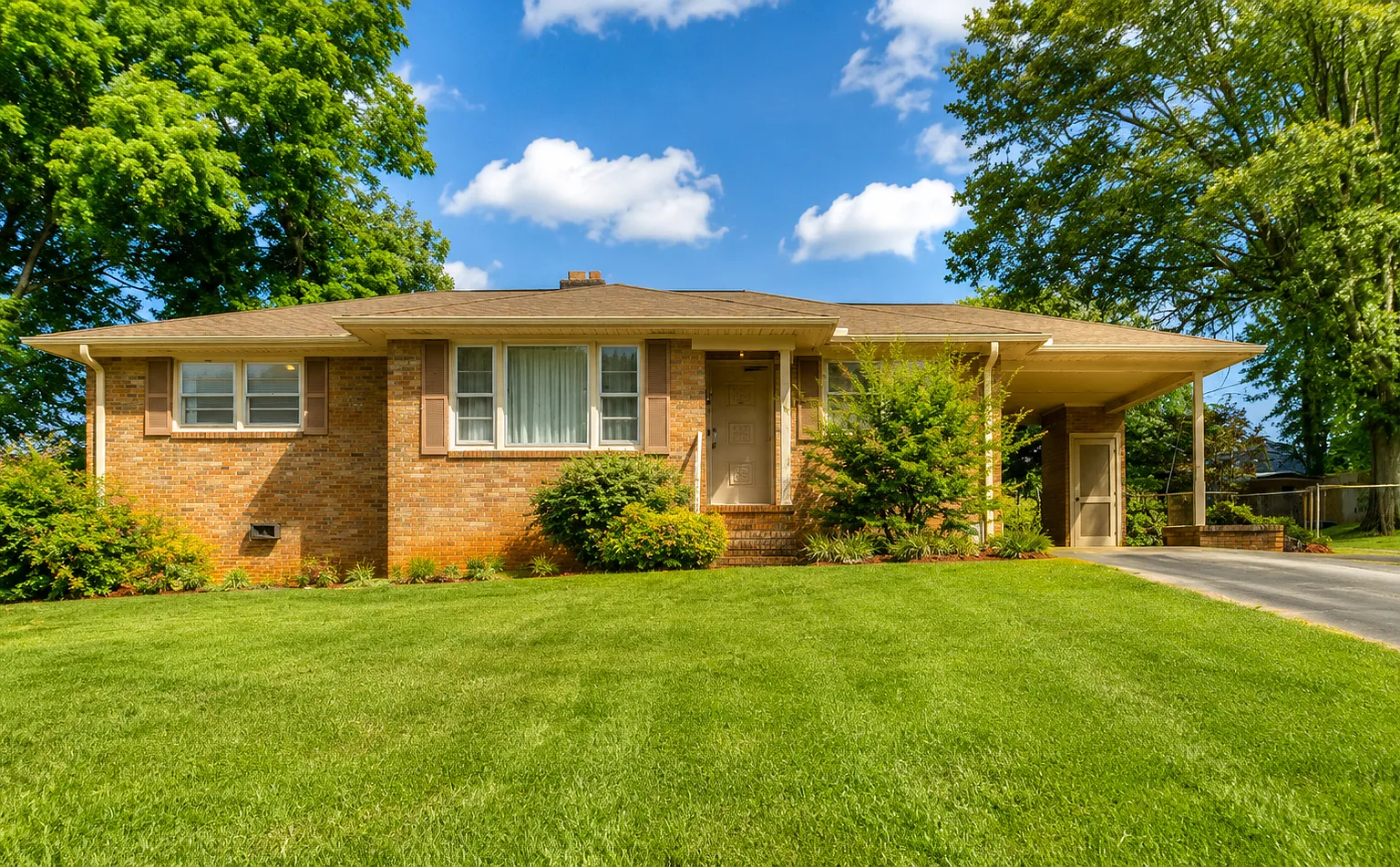 3 bed, 1.5 bath, 1177 sqft, $1,800 — Photo 3