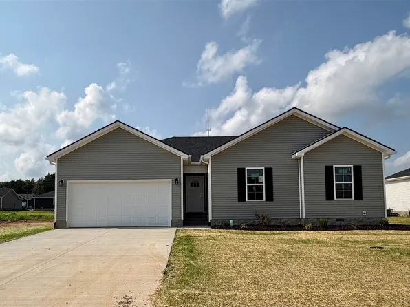 LOT 713 Alberta Dr, Bowling Green, KY 42101