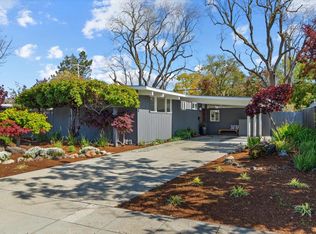 6 Roosevelt Cir, Palo Alto, CA