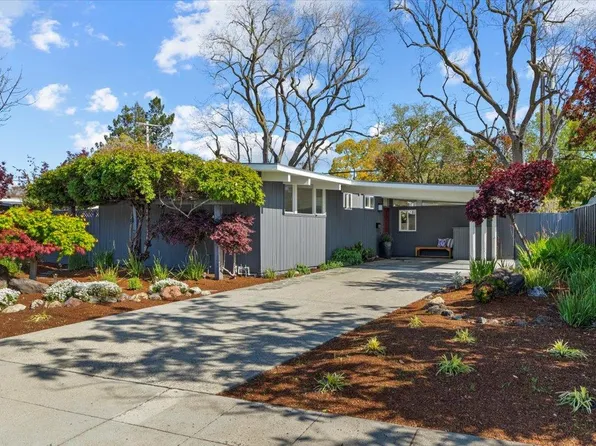 6 Roosevelt Cir, Palo Alto, CA 94306