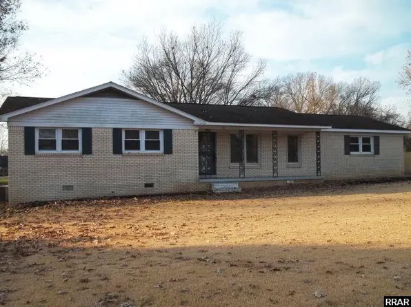 146 Weldon Dr, Martin, TN 38237