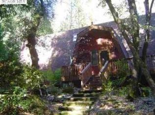 13797 Allison Ranch Rd, Grass Valley, CA 95949