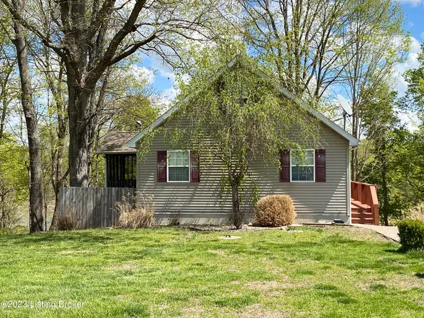 535 Bentwood Ln, Falls Of Rough, KY 40119