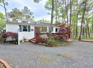 310 Old Chatham Rd #E-52, South Dennis, MA 02660