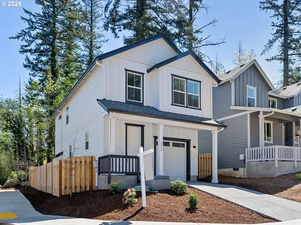 2260 NE 207th Pl, Fairview, OR 97024