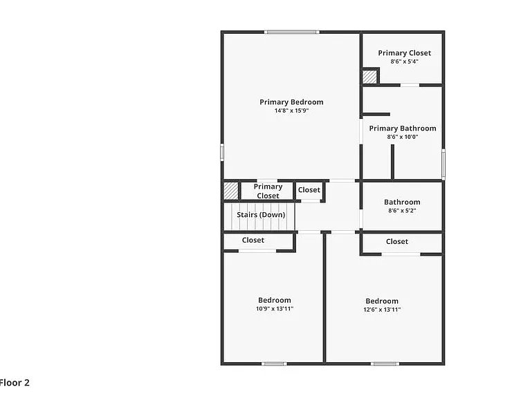 4063 Percheron Ln — Photo 3