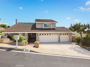 1413 Cuesta Way, Montebello, CA 90640
