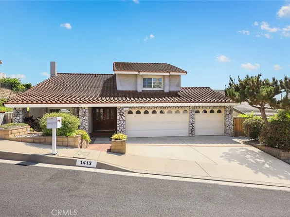 1413 Cuesta Way, Montebello, CA 90640