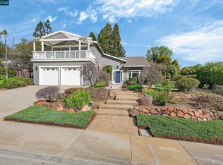 218 Mountaire Cir, Clayton, CA