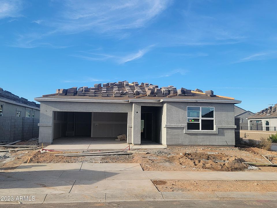 1st image of 18606 W BUCKSKIN Trail