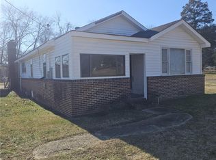 209 Burnett Ferry Rd SW, Rome, GA 30165